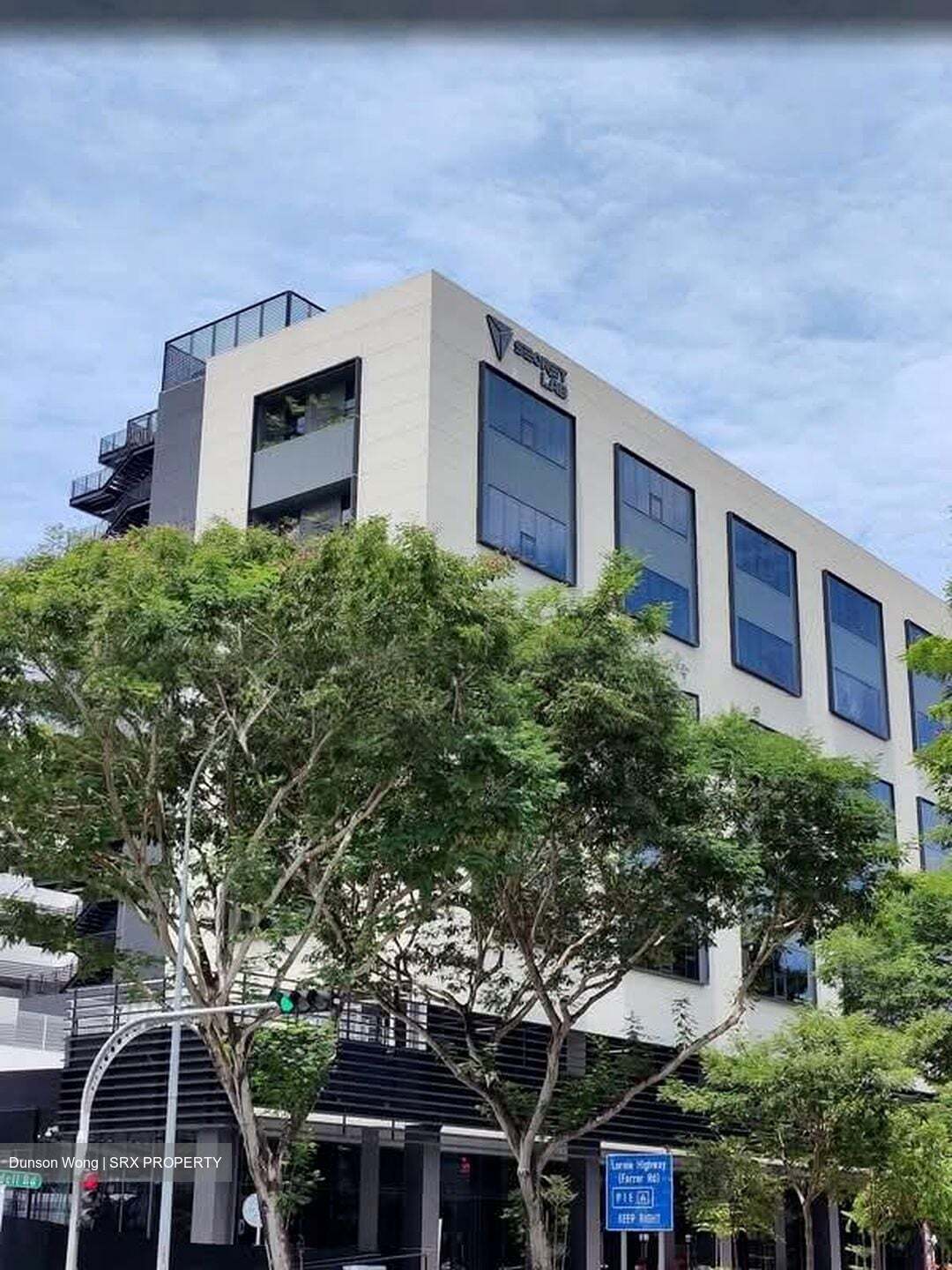 351 On Braddell (D20), Factory #541257311